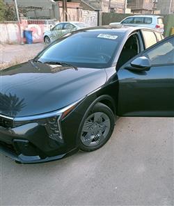 Kia K4